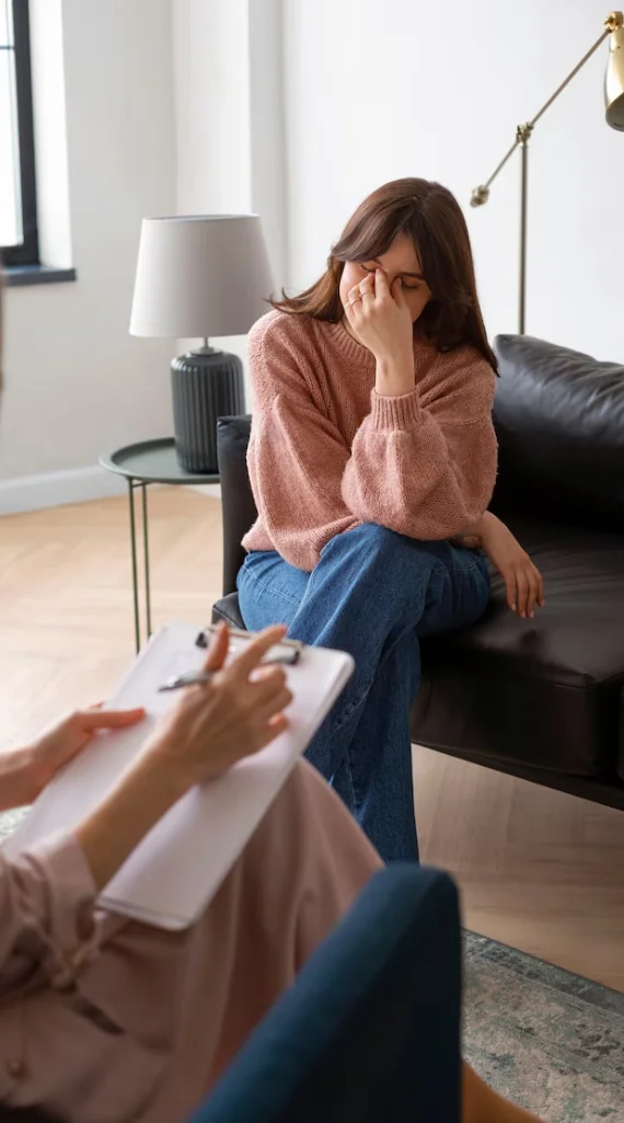 Hypnotherapy for Depression