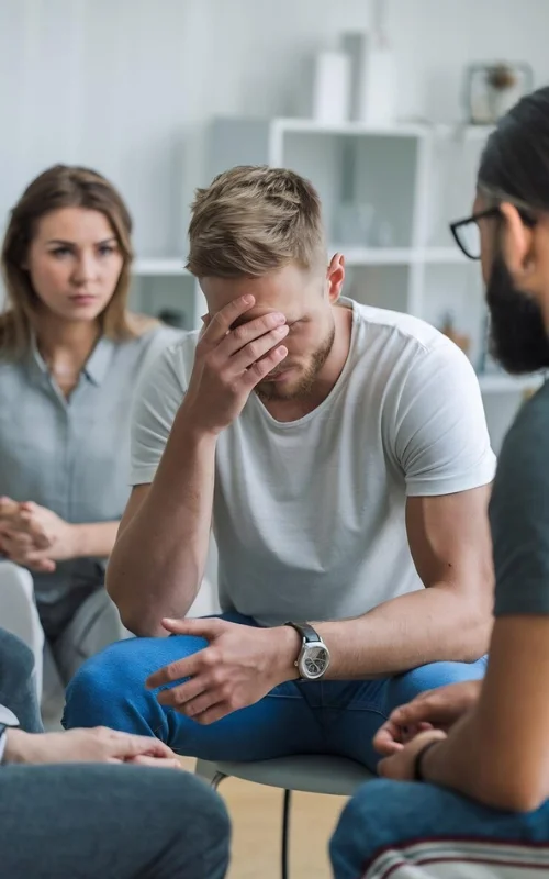 Behaviour modification therapy