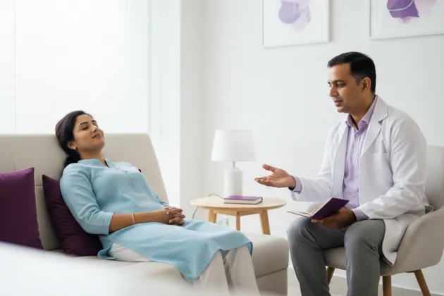 Graphology handwriting analysis