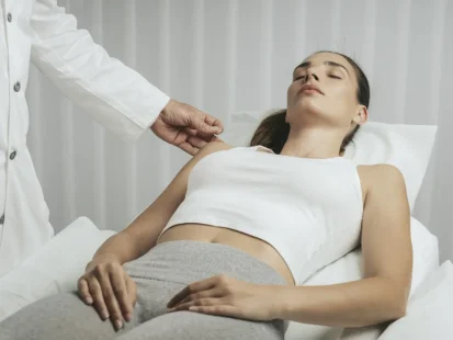 Hypnotherapy for fearphobias