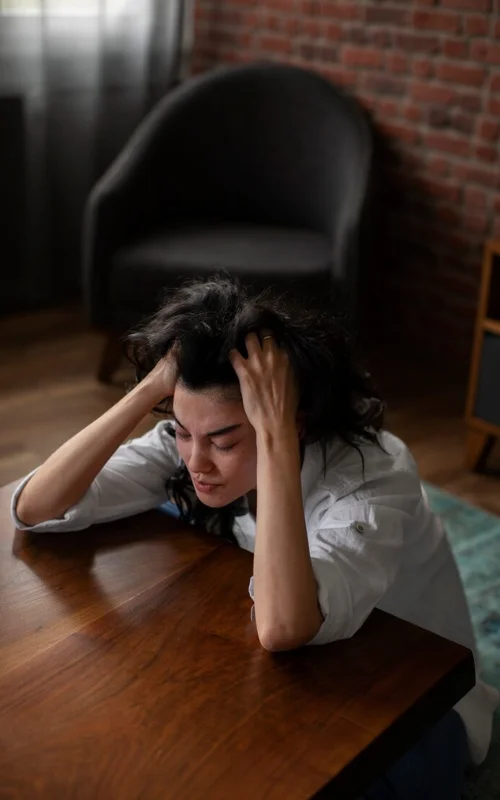 Anger management hypnotherapy