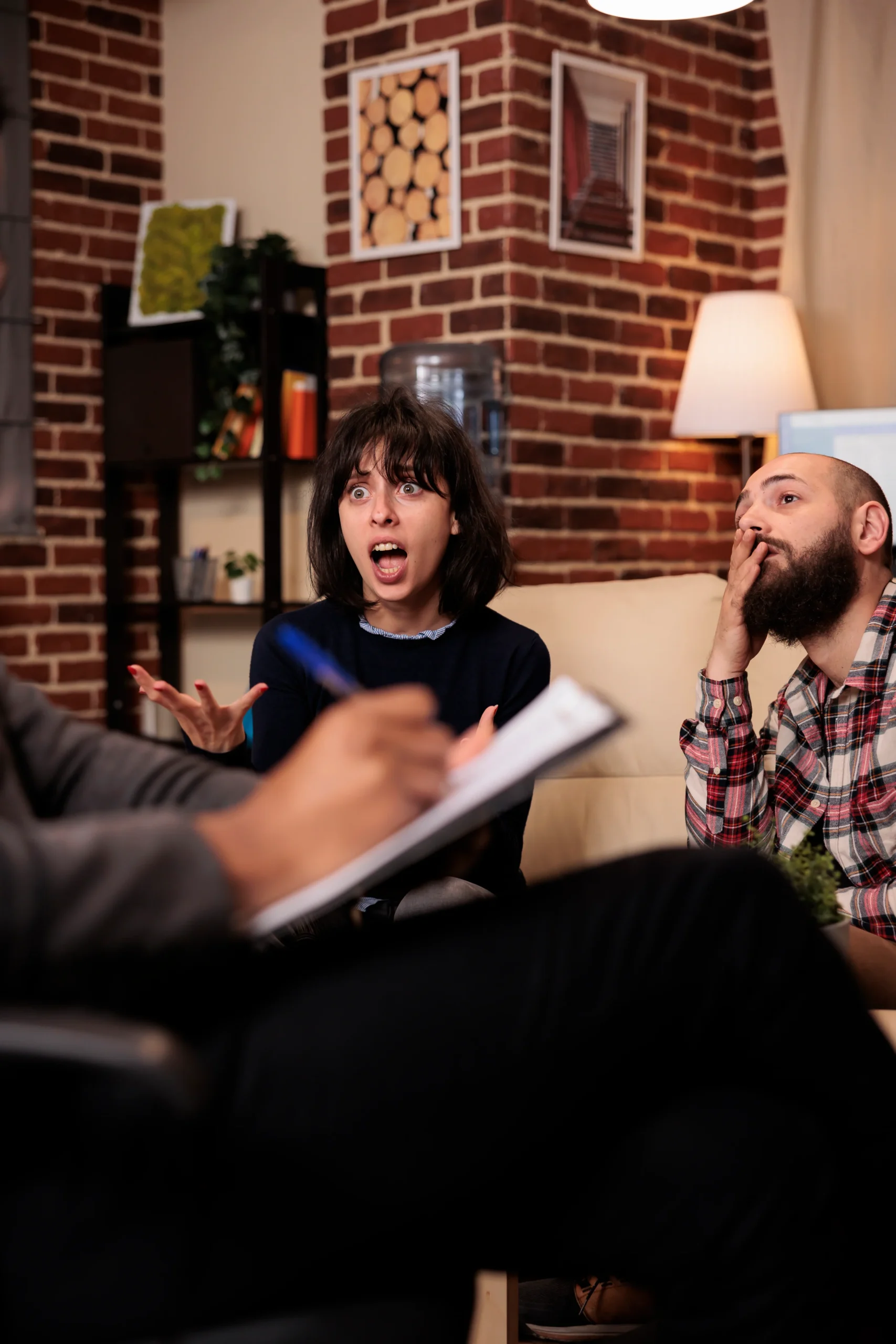 Anger management hypnotherapy