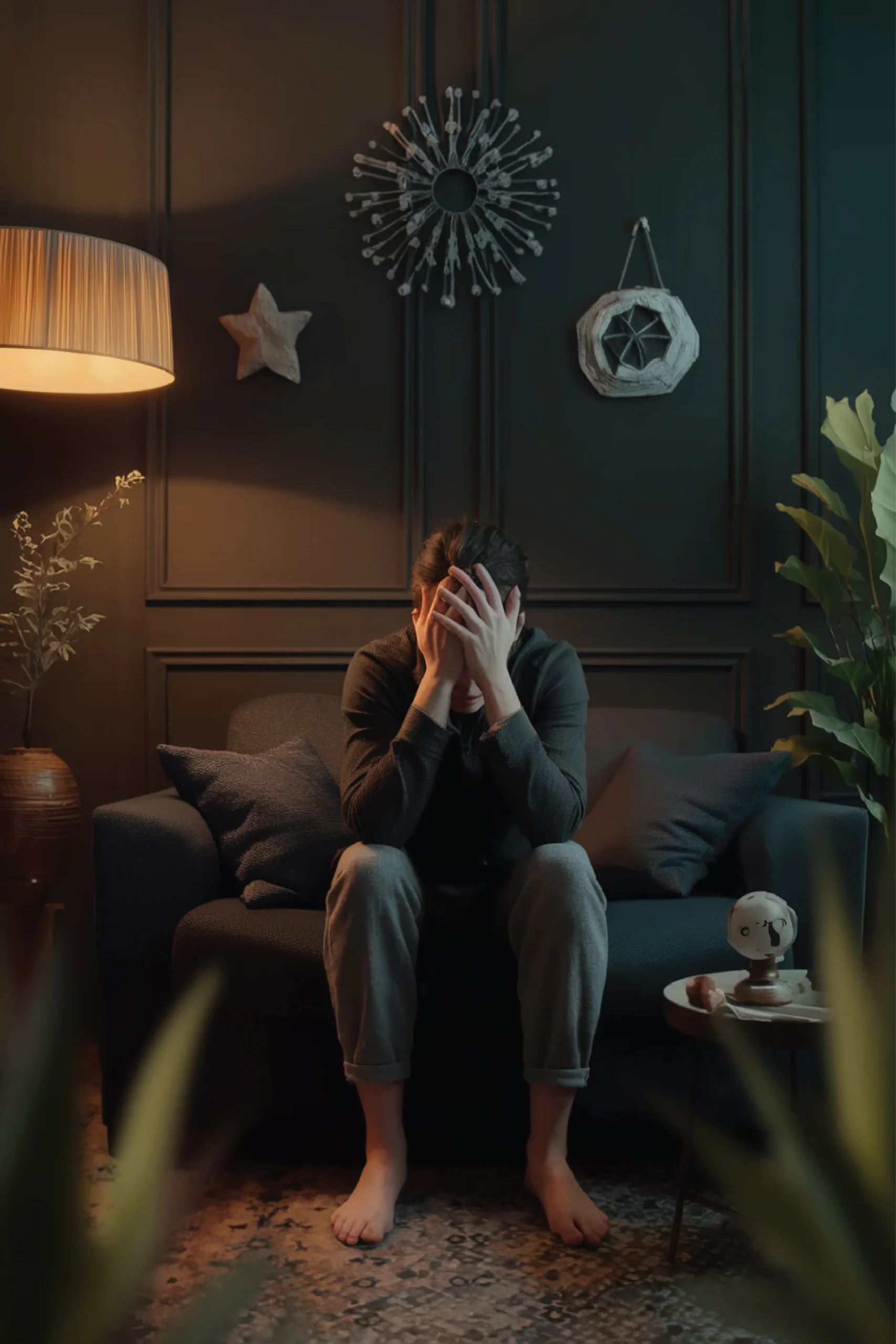 Hypnotherapy for fearphobias