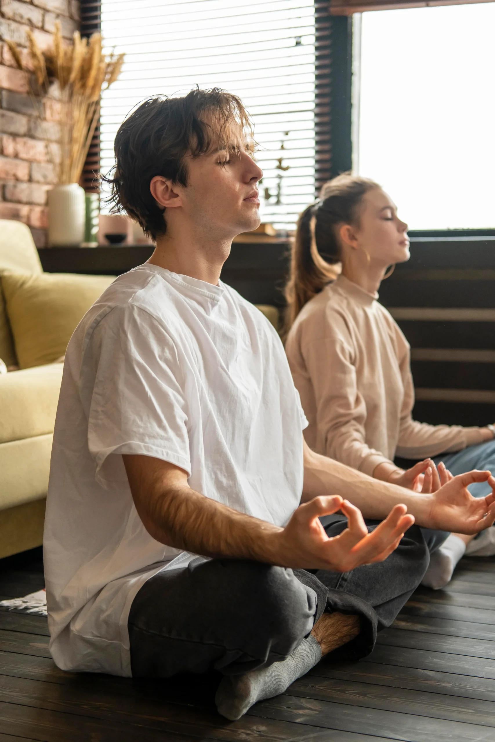Meditation and Concentration Coaching