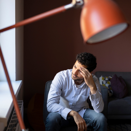 Behaviour modification therapy