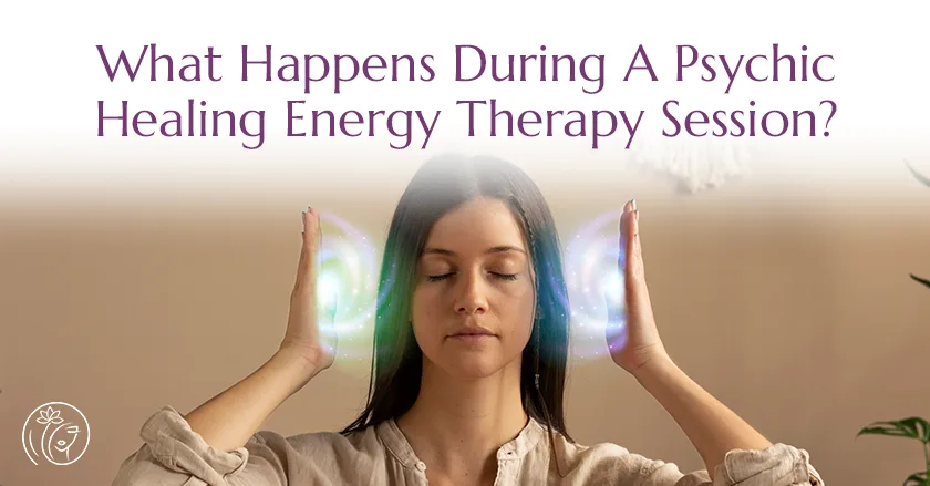 Energy Therapy
