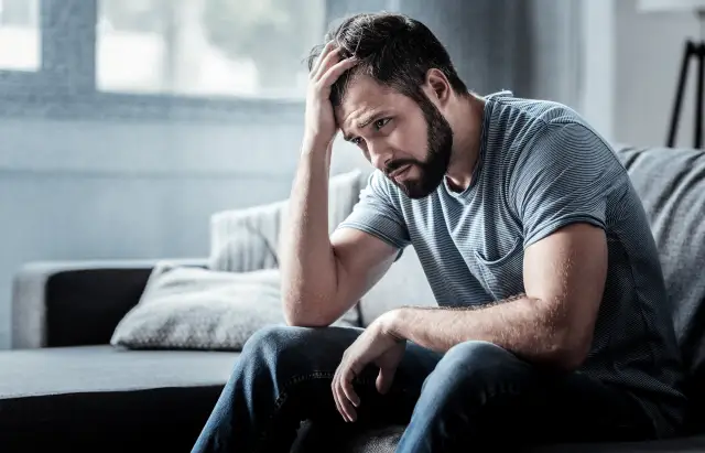 Stress & Anxiety Therapy