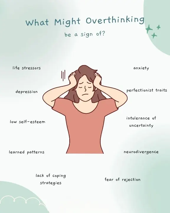 Stress & Anxiety Therapy