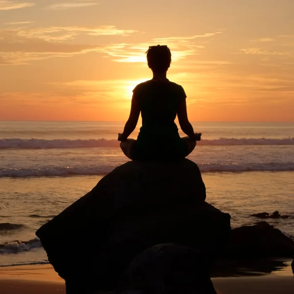 Stress & Anxiety Therapy