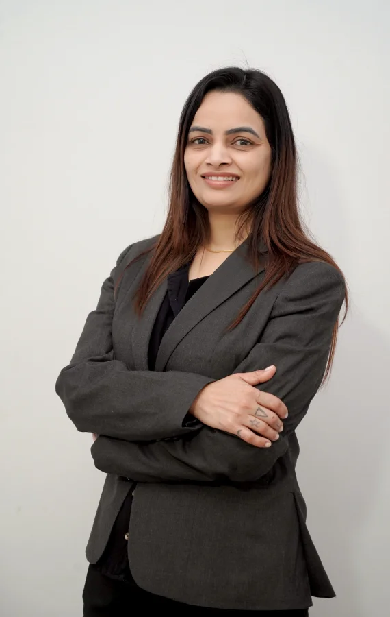 Certified psychologist