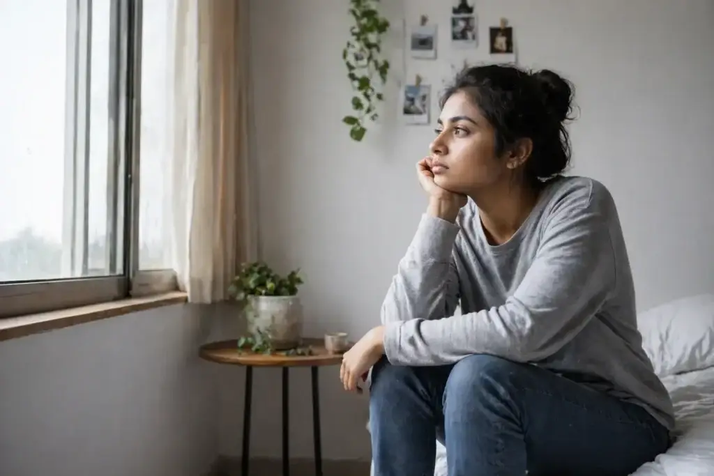 Therapy for Separation Anxiety