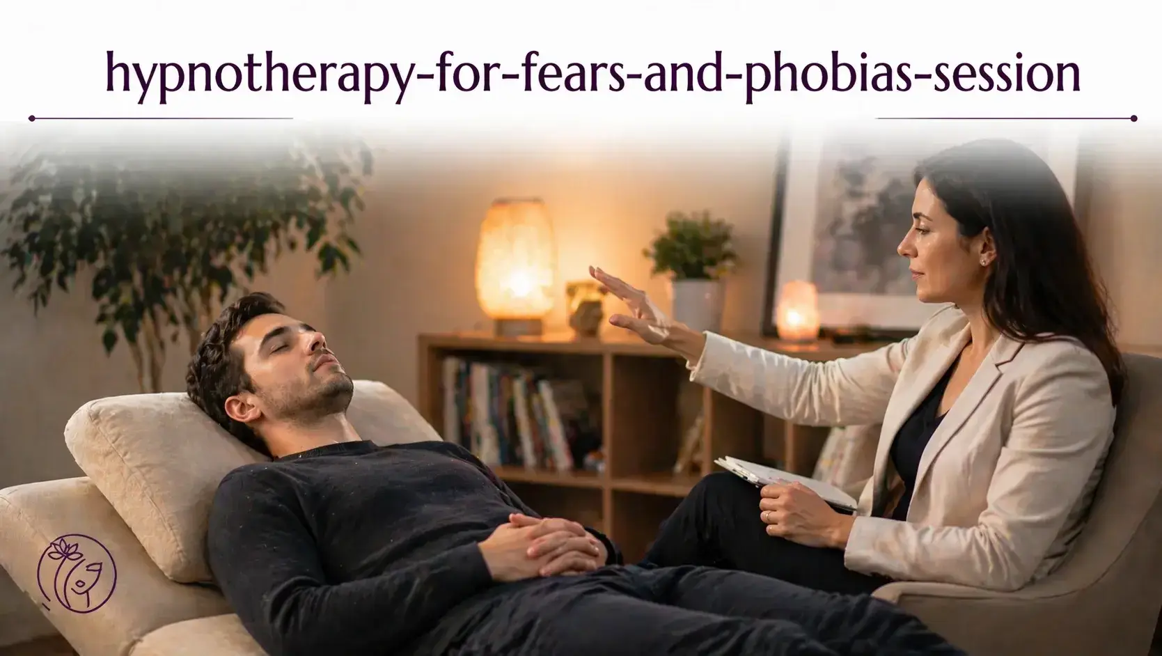 Best Hypnotherapy for Fears and Phobias Relief