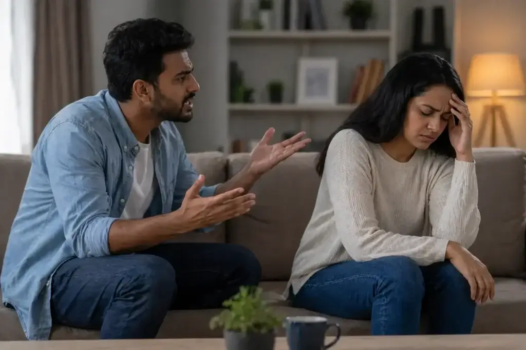 reasons-for-marital-separation-india