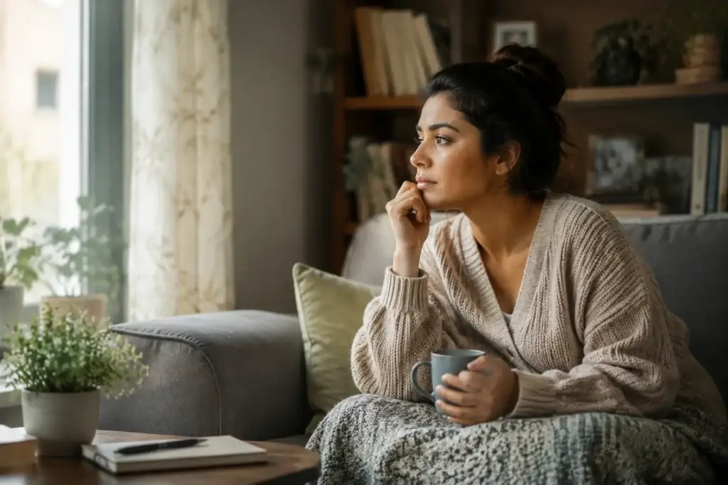 What are the 6 Types of Anxiety Treatment Disorders?