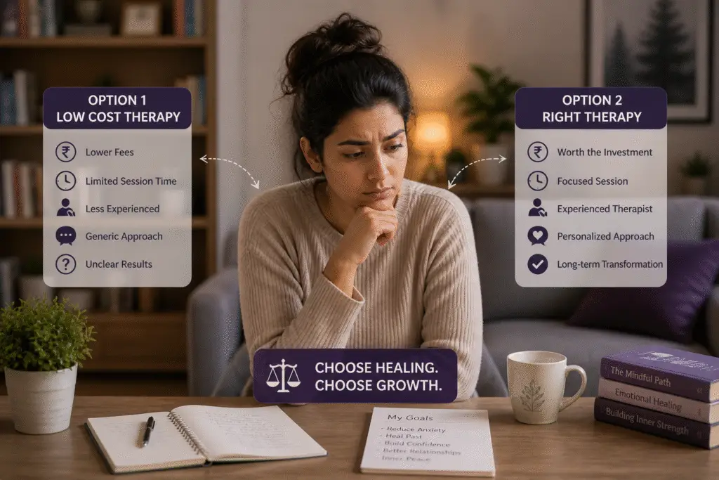 choose right psychologist