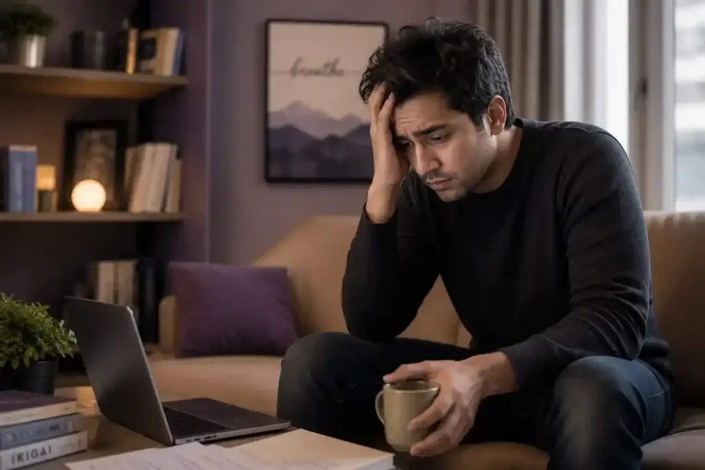 how hypnotherapy helps in anxiety and stress relief