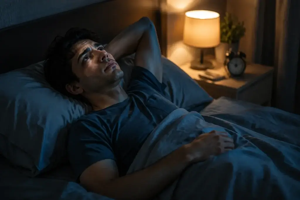 overthinking and anxiety
