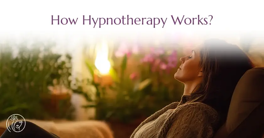 hypnotherapy works
