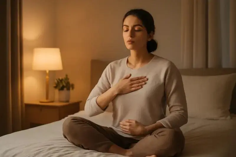 Tips to Control Overthinking