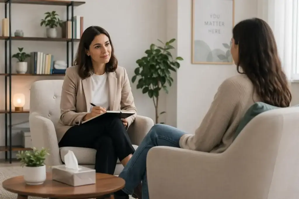 Hypnotherapyand Psychotherapy Clinic