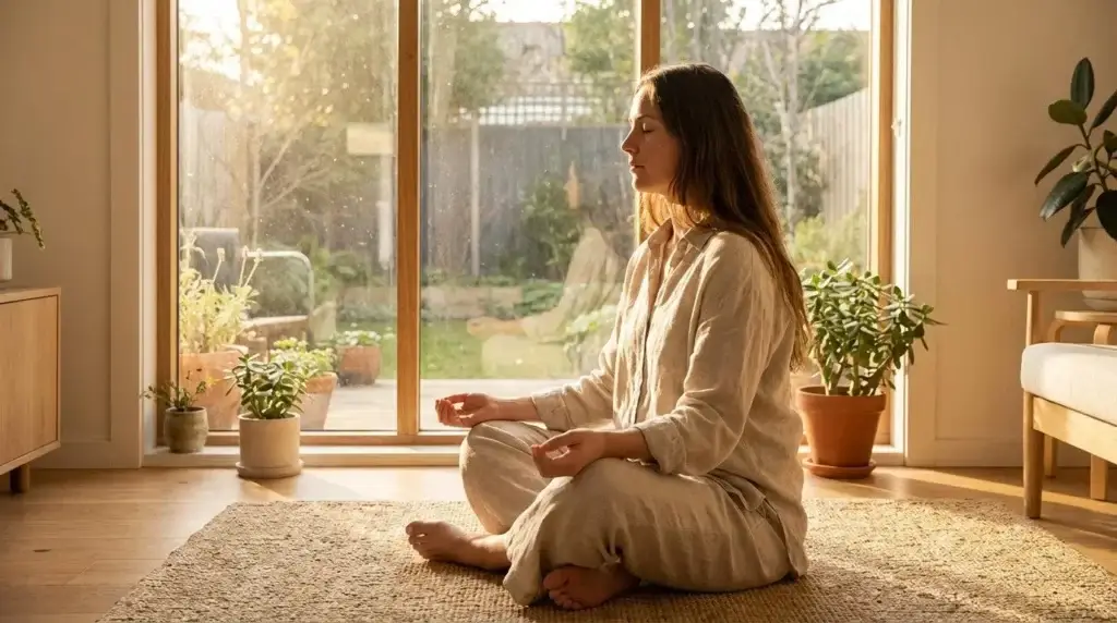 Mindfulness Therapy